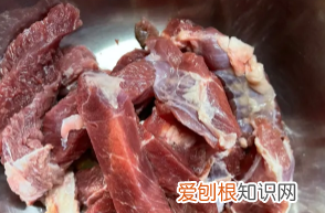 空气炸锅 牛肉干做法，空气炸锅做牛肉干的方法