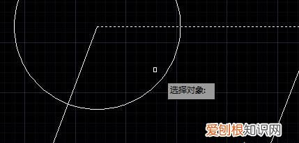 cad怎么删除部分线段，cad应该怎么样才可以删除部分线段