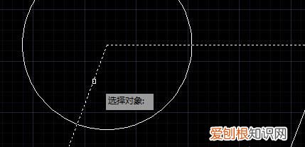 cad怎么删除部分线段，cad应该怎么样才可以删除部分线段