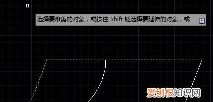 cad怎么删除部分线段，cad应该怎么样才可以删除部分线段