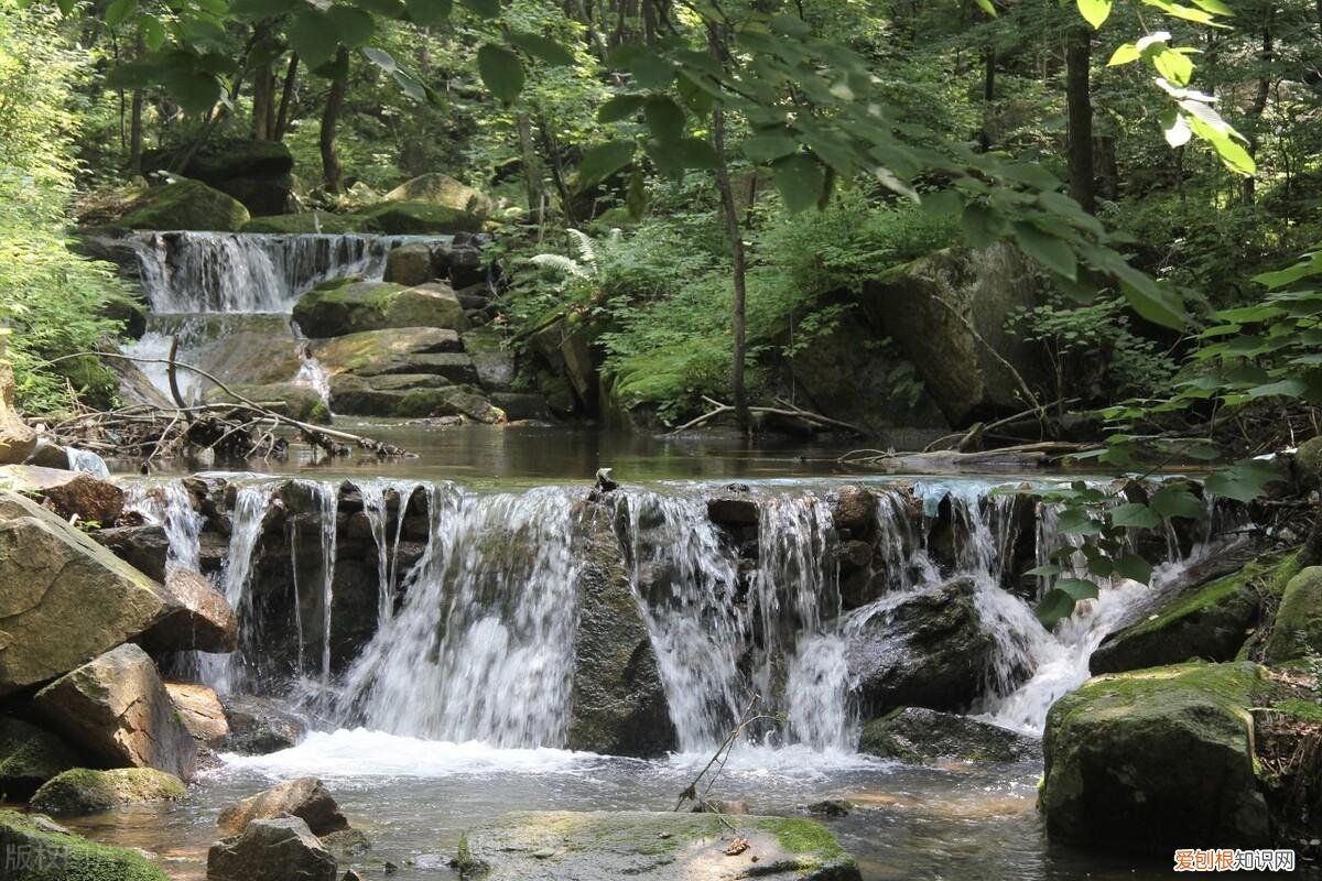 吉林景点