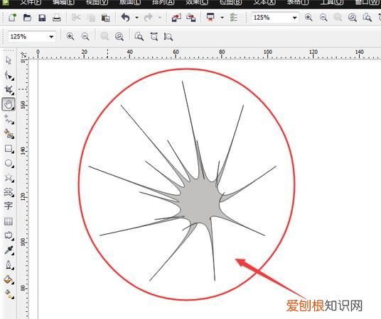 cdr如何做侧面上墙效果，cdr咋才可以制作剪切蒙版