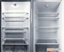 冬天冰箱调到几档最合适，容声冰箱冬天冰箱调到几档最合适