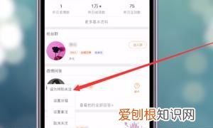 微博怎么设置特别关注，在微博上咋设置特别关注