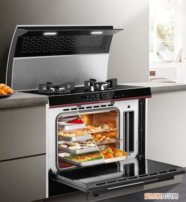 蒸烤一体机可以蒸饭，做饭太浪费时间了怎么办