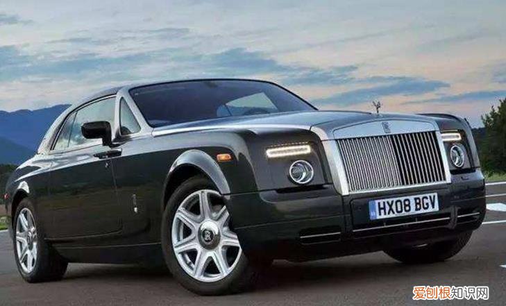 世界十大名车排行榜 前十名