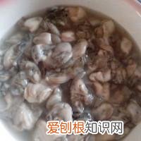 海蛎子汤怎么做好喝