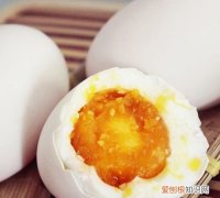 16个鹅蛋多少盐腌制，一斤鹅蛋需要多少盐腌制