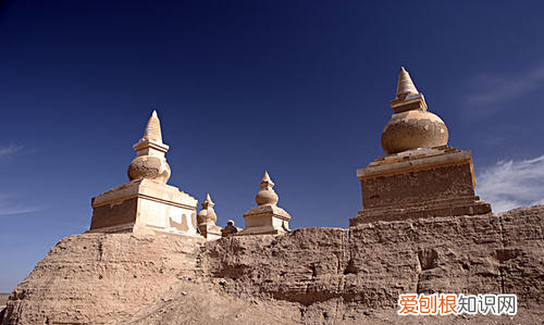 黑水城在哪，西域沙漠化历史