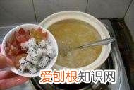 怎么做水果甜羹，用小汤圆做水果甜羹要哪些材料好吃