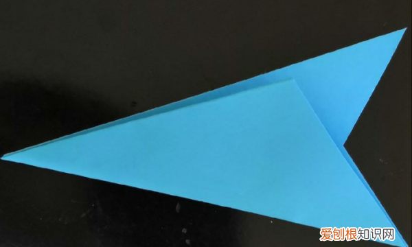 剪纸雪花步骤图片,手工雪花是怎么剪的