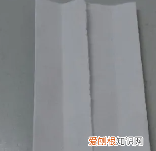 纸刀怎么做，手工折纸—如何用纸来折小刀