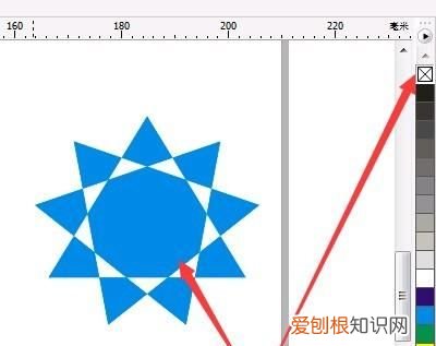 cdr怎么删除轮廓线，cdr怎么才可以隐藏参考线