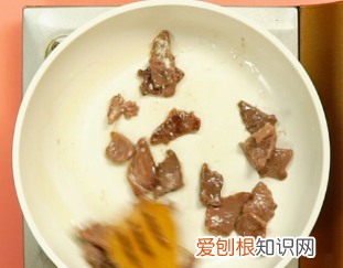 牛后腿肉的做法，牛后腿肉怎么处理