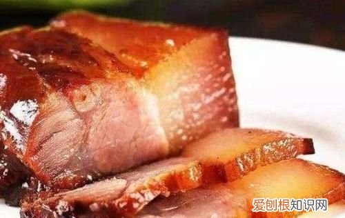 腊肉太咸怎么处理