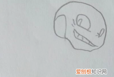 如何画个像素Sans，怎么画传说之下的sans,简笔画