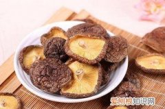 香茹泡水后能放多久，泡发了的香菇可以隔天吃吗?