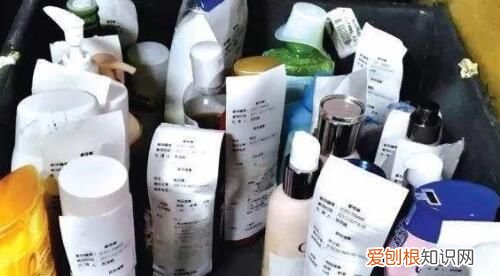 飞机上能带化妆品吗，飞机上能带液态的化妆品