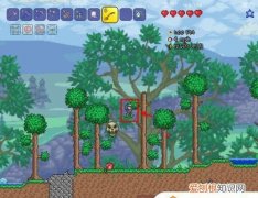 泰拉瑞亚血青蛙法杖怎么做，泰拉瑞亚青蛙腿后期有必要吗