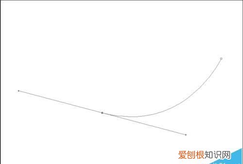 ps怎么把选区变成曲线,ps应该怎么才可以画曲线