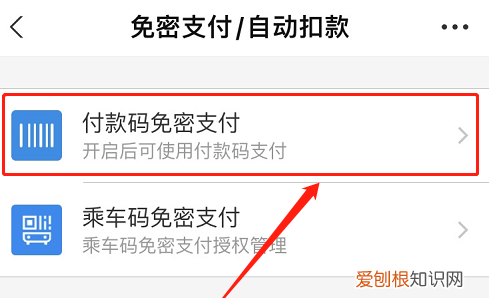 支付宝免密支付如何取消，支付宝免密支付怎么关闭