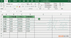 Excel表格应该怎么样才可以缩小