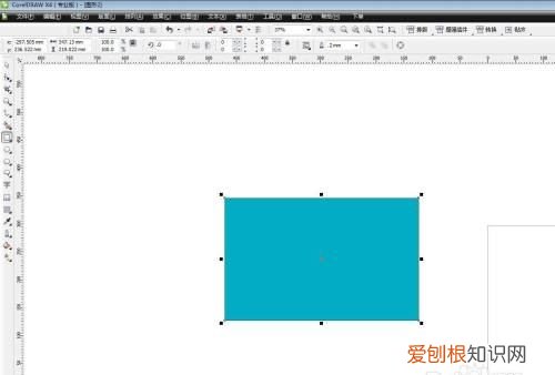 cdr该怎么才可以圆角，cdrx4怎么把五角星变成圆角