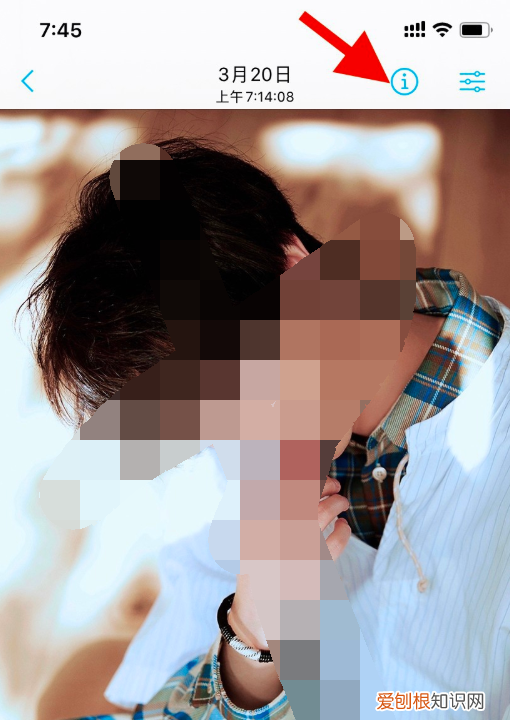 怎么看苹果手机照片的大小kb，在苹果手机可以如何看照片大小