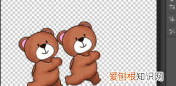 ps怎么复制同一个图形,ps中怎么复制一个图案并且可以移动