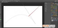 ps怎么样才可以使用钢笔工具画出弧线