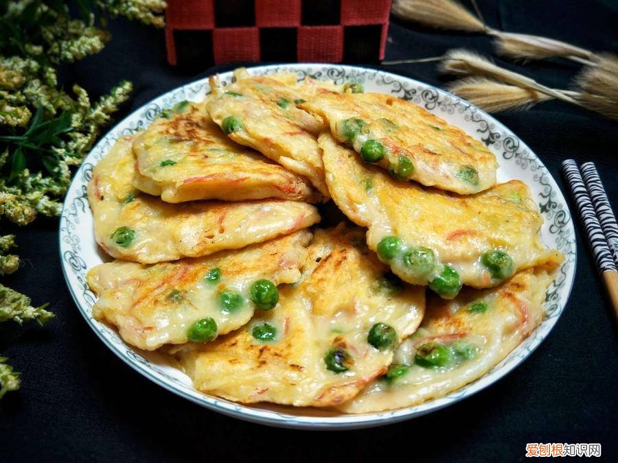 菜园小饼里的爱心小饼干