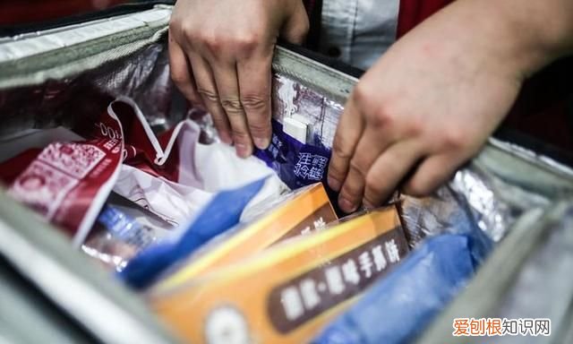 生鲜冰袋回收难 网购生鲜冰袋能重复利用吗