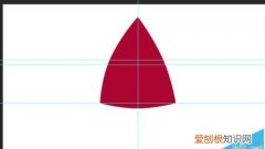 PS应该如何才能画三角形，PS如何用钢笔工具画出三角形