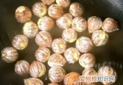 板栗怎么去皮和壳，北方板栗怎么去皮和壳