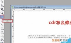 cdr该怎么才可以复制文字