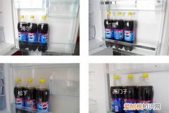可乐开瓶放冰箱多久