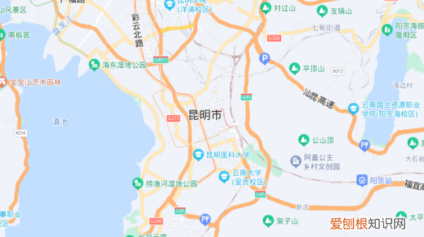 昆明雨季是哪几个月，昆明的雨季一般是什么时候