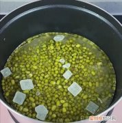 绿豆煮多久能熟，绿豆煮熟后可以放多久