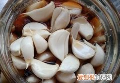 糖蒜腌多久没有辣味，糖醋大蒜腌制两三个月还辣怎么办