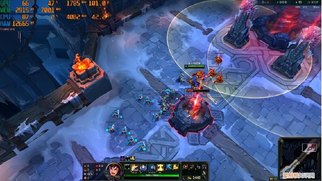 掠夺者战斧300，超强性能释放游戏利器