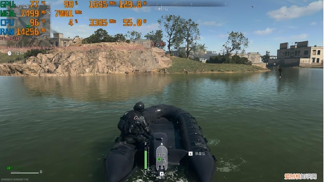 掠夺者战斧300，超强性能释放游戏利器