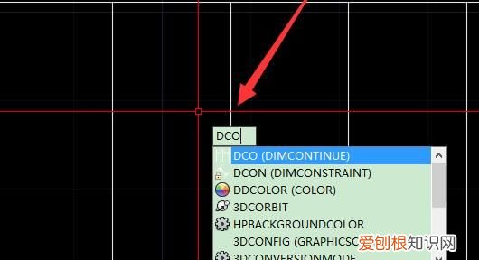 cad连续标注该怎么才可以操作