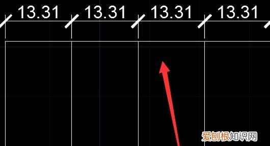 cad连续标注该如何才可以操作