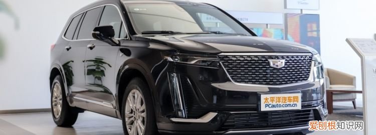 凯迪拉克有哪几款，凯迪拉克标志有几种