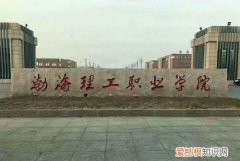渤海理工职业学院是民办还是公办