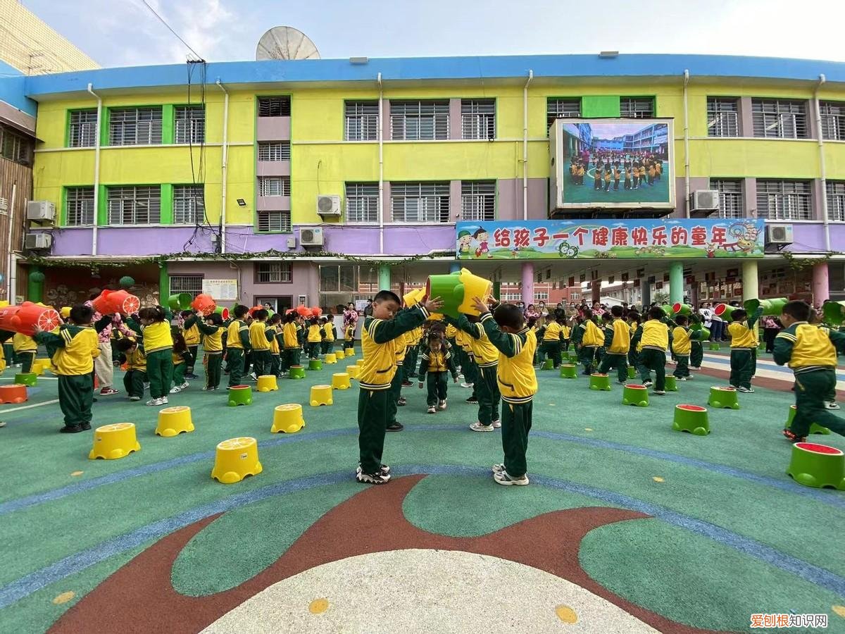 幼儿园小班早操活动目标