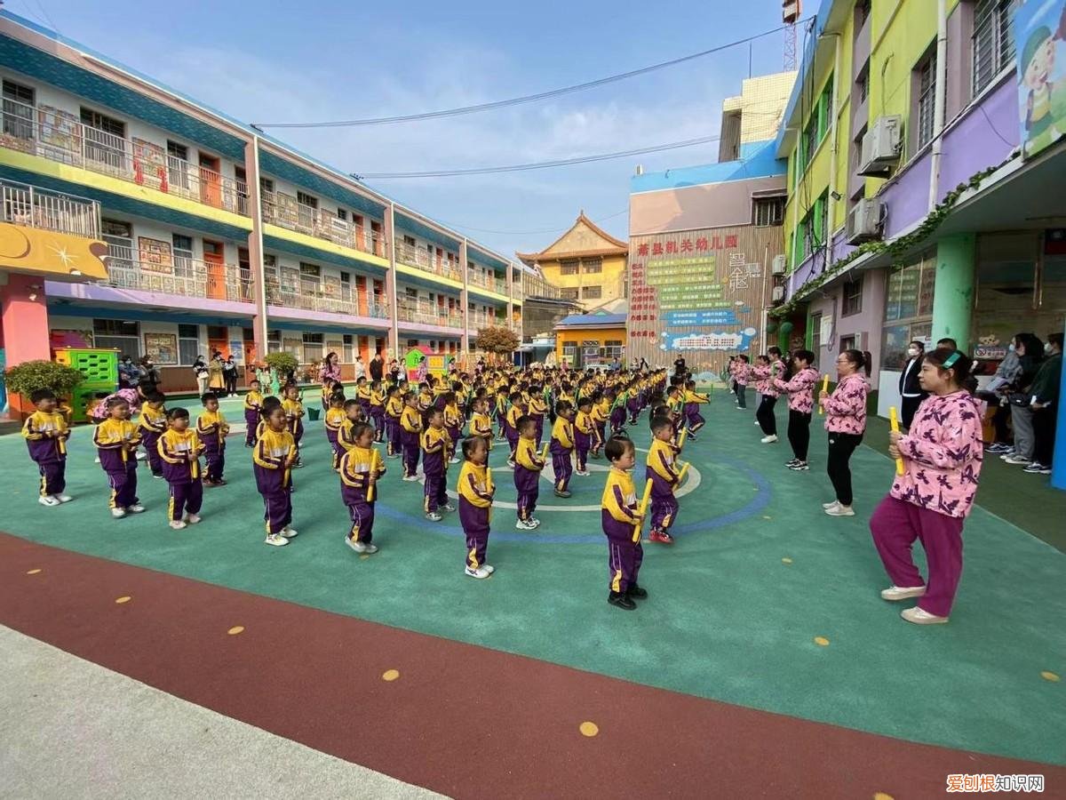 幼儿园小班早操活动目标