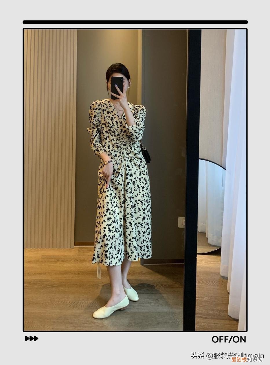 秋装新款女装连衣裙两件套