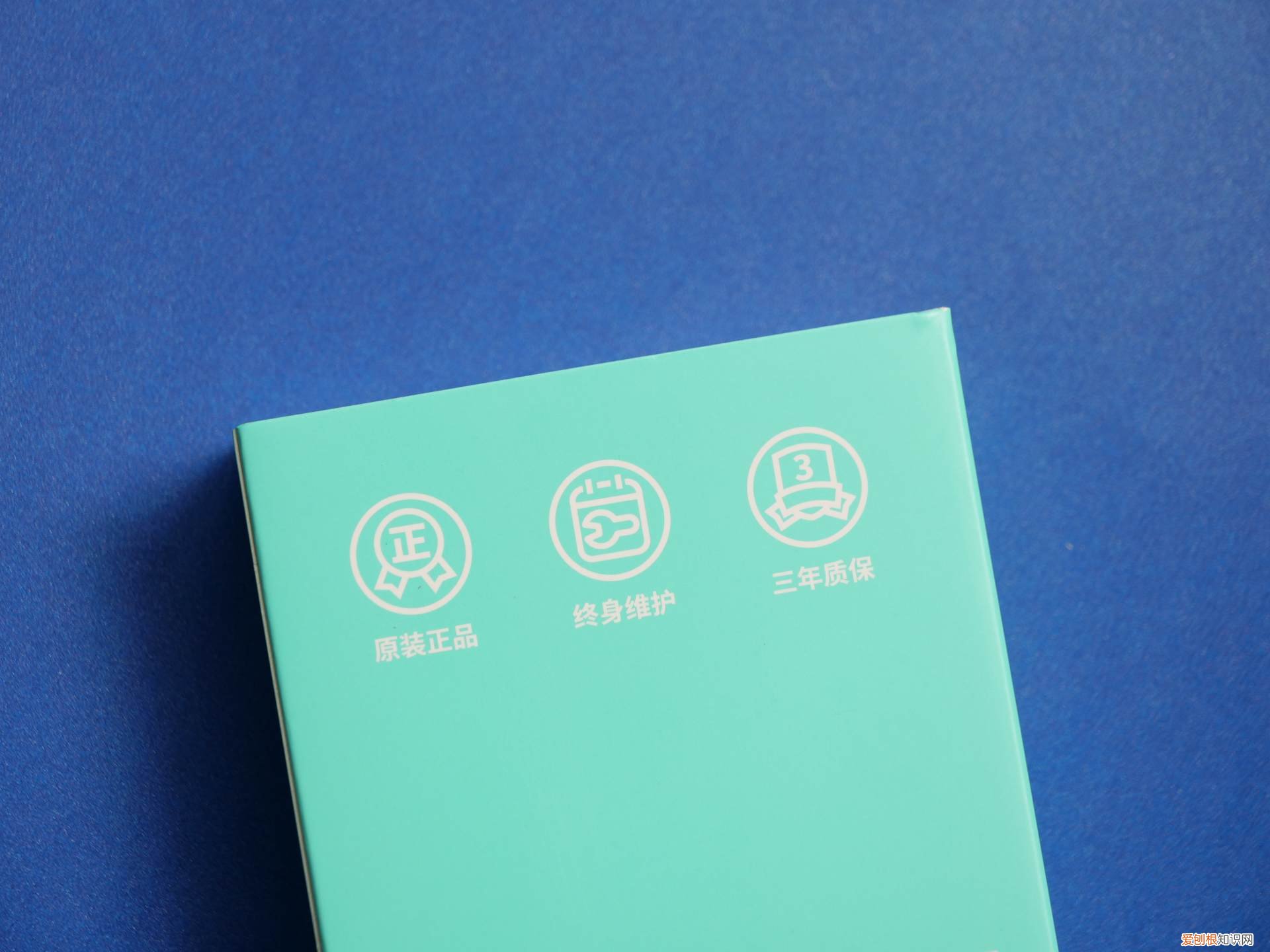 1T大容量却小巧到离谱!爱国者S7Pro移动固态硬盘体验