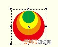 cdr文件该居中对齐该怎么进行操作